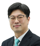 김태건 목사
