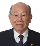 오병화 장로