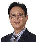 공상호 장로
